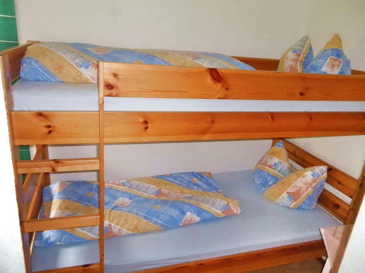 Klause-Stueberl Hotel Gaicht Bagian luar foto